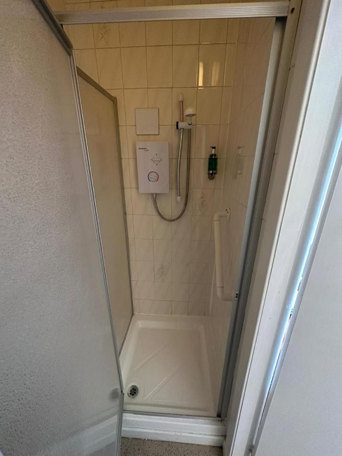 Mackay'S Spa Lodge Hotel ستراثبيفير المظهر الخارجي الصورة
